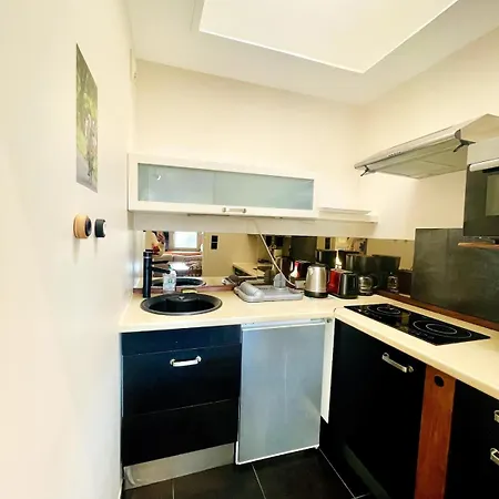 Le Jeflys - Porte Royale Apartamento La Rochelle (Charente-Maritime)