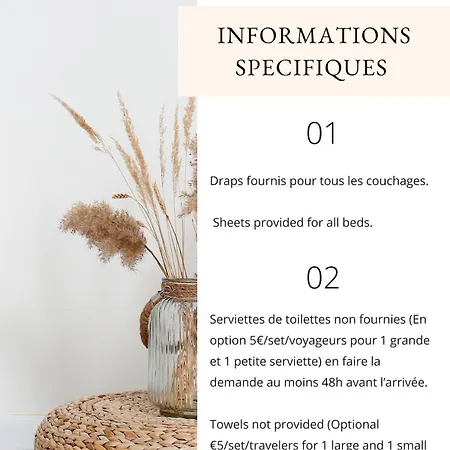 Le Jeflys - Porte Royale La Rochelle (Charente-Maritime)