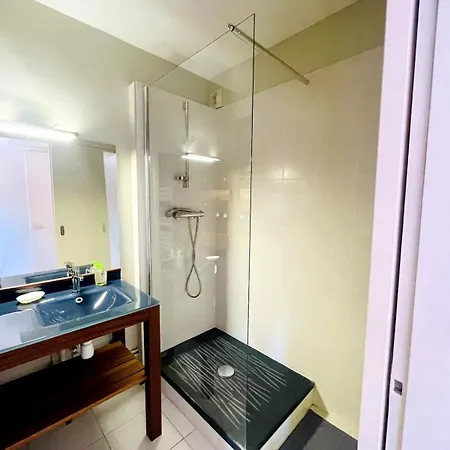 Le Jeflys - Porte Royale