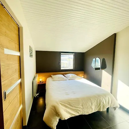 Le Jeflys - Porte Royale *