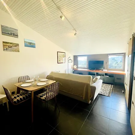 Le Jeflys - Porte Royale